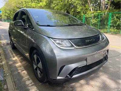 2023 BYD Dolphin 420km Freedom Edition, фото 3, лот 10257605