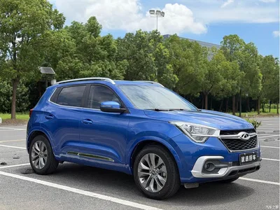 2017 Chery Tiggo 5x 1.5T DCT Elite, фото 2, лот 10332594