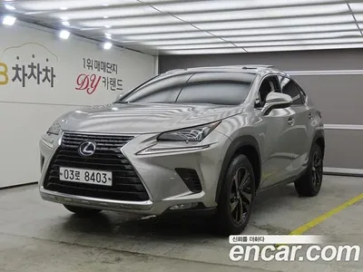 2018 Lexus NX 300h Executive, фото 1, лот 10033546