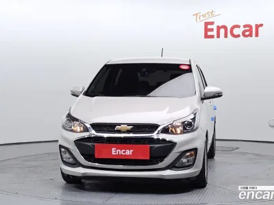 2019 Chevrolet Spark LT, фото 2, лот 10078326