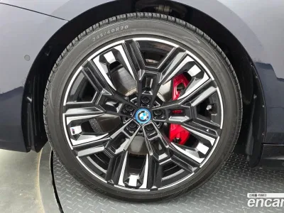 2024 BMW i5 M60 xDrive, фото 4, лот 10082694