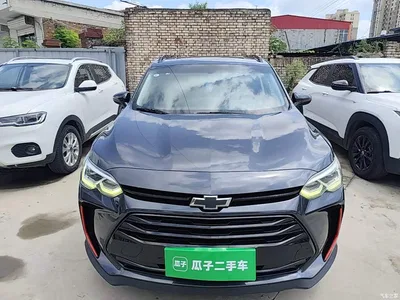 2020 Chevrolet Volando Mild Hybrid Redline 530T Automatic Premium Edition (5+2 seater), фото 3, лот 10835690