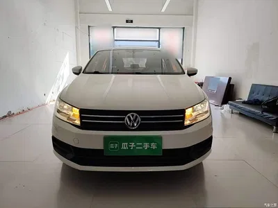 2019 Volkswagen Santana 1.5L Manual Trend China VI, фото 3, лот 10470108