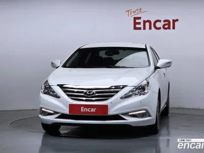 2013 Hyundai Sonata CVVL Modern, фото 3, лот 10224319