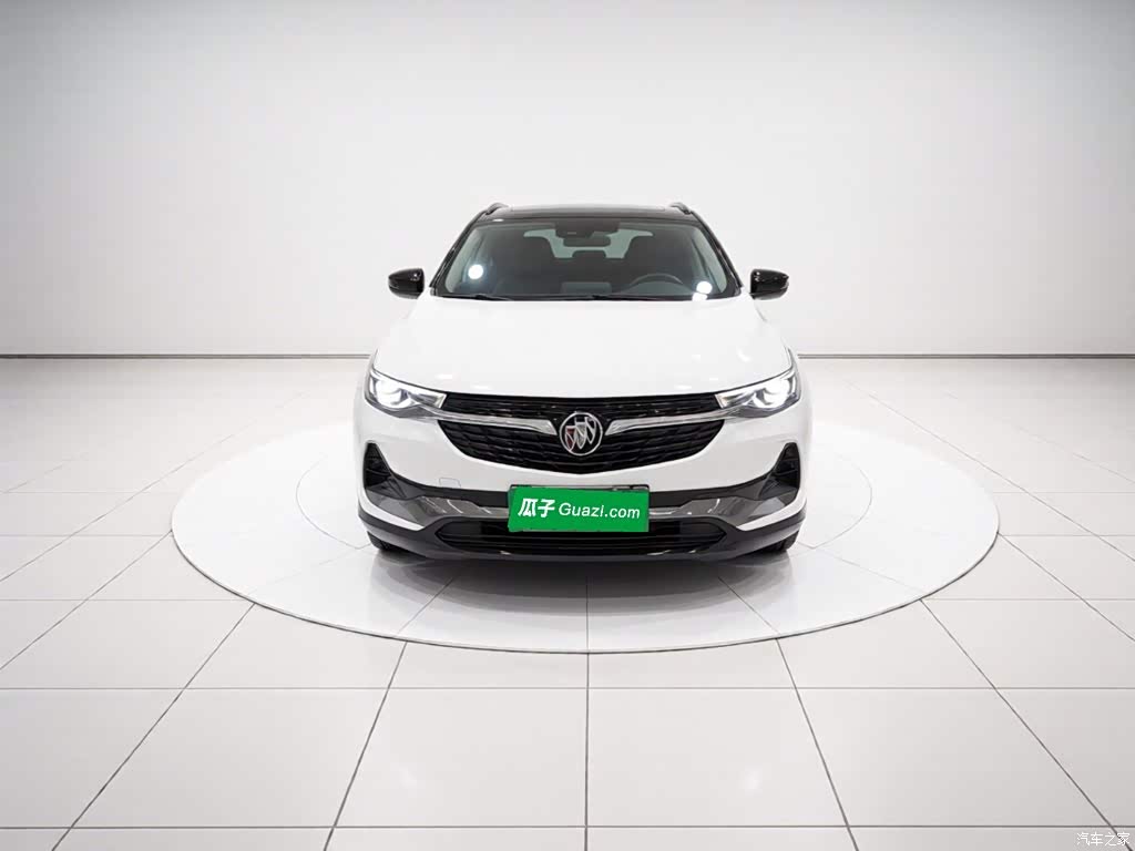 2020 Buick Encore 20T CVT Elite Model, фото 2, лот 11199357