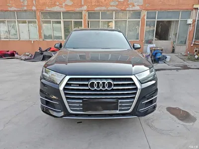 2018 Audi Q7, фото 3, лот 11570774