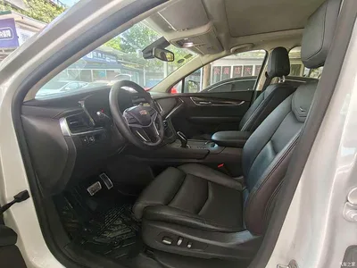 2016 Cadillac XT5 28T AWD Luxury Model, фото 4, лот 11580513