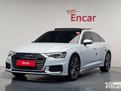 2021 Audi A6 45 TFSI Quattro Premium, фото 1, лот 10089831