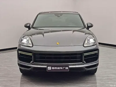2019 Porsche Cayenne, фото 2, лот 10410265