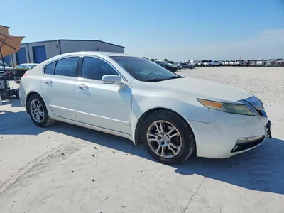 2009 ACURA TL, фото 4, лот 10870218