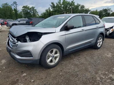 2022 FORD EDGE SE, фото 1, лот 10521134