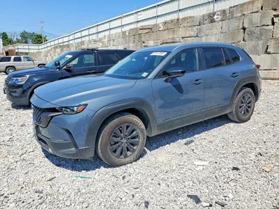 2024 MAZDA CX-50 SELECT, фото 1, лот 10843002