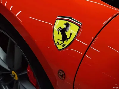 2015 Ferrari 488 Spider, фото 4, лот 11132498