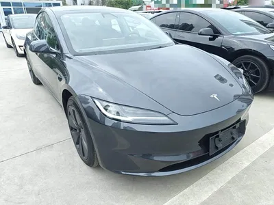 2023 Tesla Model 3 Rear-Wheel Drive, фото 4, лот 10666439