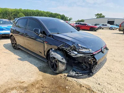 2023 VOLKSWAGEN GTI SE, фото 4, лот 10960837