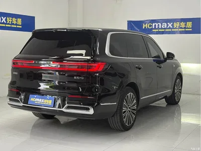 2025 Geely Galaxy Galaxy M9 Base Model, фото 4, лот 10401544