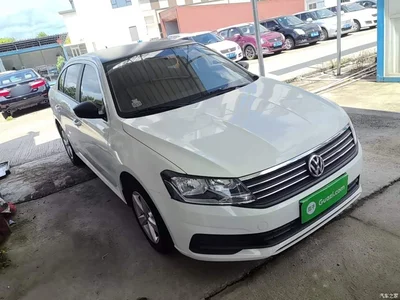 2019 Volkswagen Lavida Start 1.5L Manual Trend (China VI), фото 4, лот 10455589