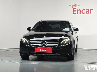 2019 Mercedes-Benz E-Class E300 Avantgarde, фото 3, лот 10165231