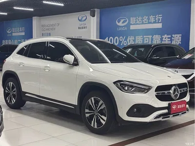 2022 Mercedes-Benz GLA Facelift GLA 200, фото 3, лот 10397151
