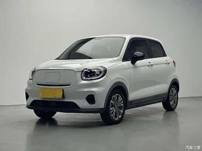 2021 Leapmotor T03 400 Lite Edition LFP, фото 1, лот 11516008
