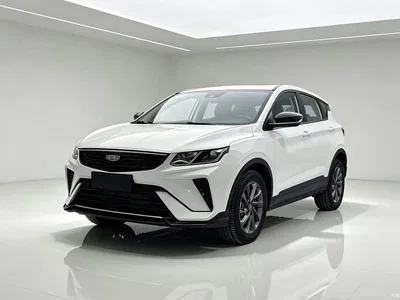 2025 Geely Binyue 1.5L CVT Super Edition MAX, фото 1, лот 11089048