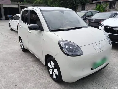 2025 Wuling Motors Hongguang MINIEV 4-Door Advanced, фото 4, лот 10368648