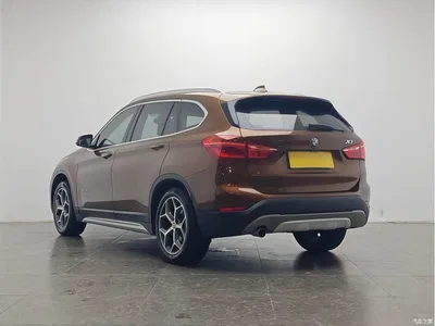 2016 BMW X1 sDrive18Li Luxury Model, фото 4, лот 10413360