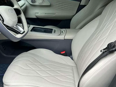 2025 Chery Fengyun A8L 1.5TGDI 145km Luxury, фото 3, лот 11153819