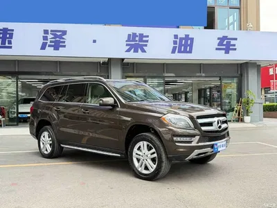 2015 Mercedes-Benz GL-Class GL 350 CDI 4MATIC, фото 3, лот 10899324