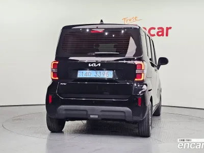 2024 Kia RAY Air, фото 4, лот 10090594