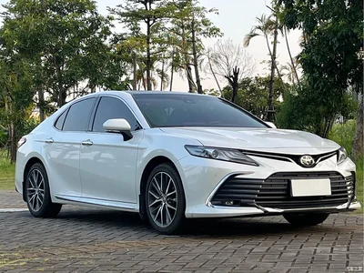 2023 Toyota Camry 2.5G Luxury Edition, фото 3, лот 10282318