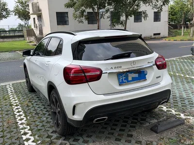 2019 Mercedes-Benz GLA 220 4MATIC Sport, фото 4, лот 11049861