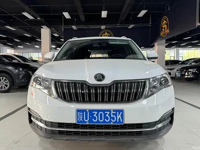 2022 Škoda Kamiq 1.5L Automatic Comfort Edition, фото 2, лот 11002592