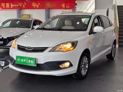 2016 Chery Fengyun 2 1.5L Manual Premium Edition, фото 2, лот 11513302