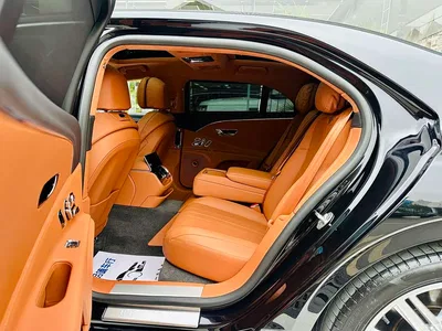 2024 Bentley Flying Spur, фото 2, лот 10244554