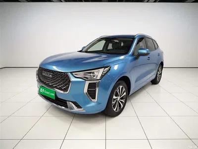 2021 Haval First Love 1.5T Automatic Sophomore Edition, фото 1, лот 11170780