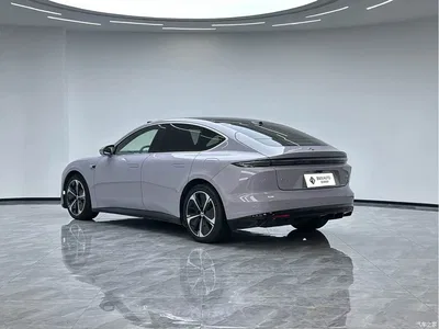 2025 NIO ET5 75kWh, фото 3, лот 10360785