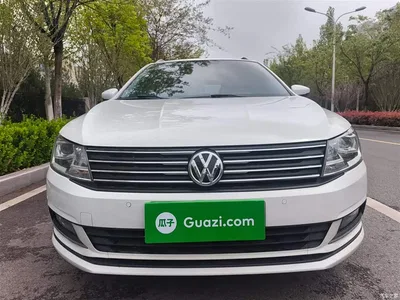 2017 Volkswagen Lavida Tour 230TSI DSG Comfort Edition, фото 3, лот 10470573