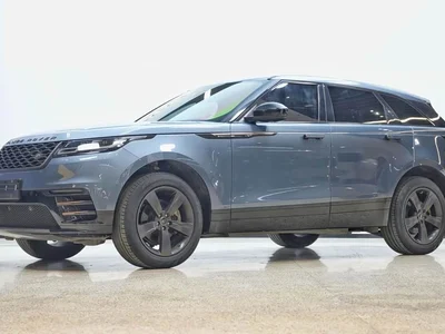 2019 Land Rover Range Rover Velar 250PS R-DYNAMIC S, фото 1, лот 10327972