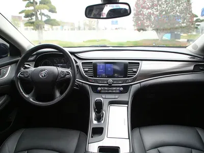 2021 Buick LaCrosse 552T Luxury Edition, фото 4, лот 11087479