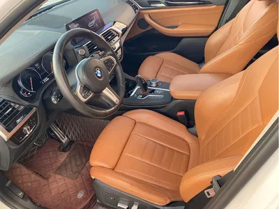 2019 BMW X3 xDrive28i M Sport Package, фото 4, лот 10889430