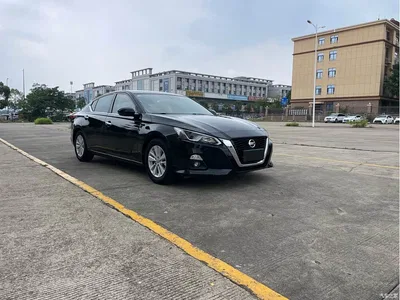 2021 Nissan Teana 2.0L XL Comfort, фото 4, лот 10342583