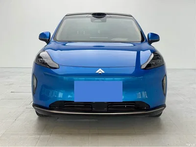 2024 GAC Haobo Hyper HT 825 UHV LiDAR Edition, фото 2, лот 11157481