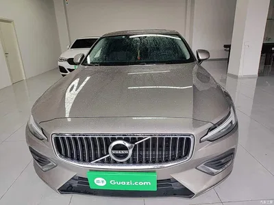 2021 Volvo S60 T4 Smart Elite Luxury, фото 3, лот 11301898