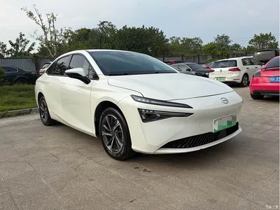 2024 Aion S MAX 80 Starlight Edition (NMC), фото 3, лот 11173148