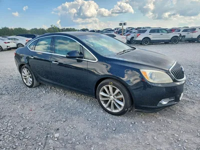2012 BUICK VERANO CONVENIENCE, фото 4, лот 10862425