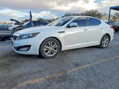 2013 KIA OPTIMA LX, фото 1, лот 10789583