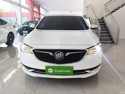 2021 Buick Excelle Facelift 1.3T Auto Mild Hybrid Elite, фото 3, лот 11062564
