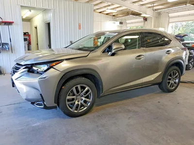 2016 LEXUS NX 200T BASE, фото 1, лот 10901121