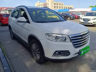 2018 Haval H6 Sport Edition 1.5T Automatic 2WD Elite China V, фото 4, лот 10476222